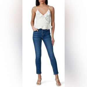 Rebecca Minkoff Carson Top Size XXS